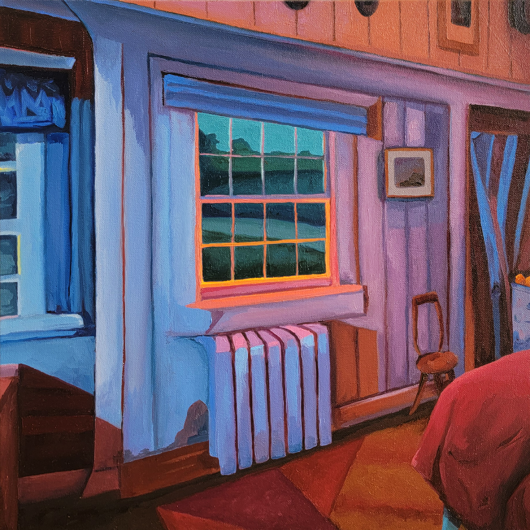 Half-Remembered, 2025